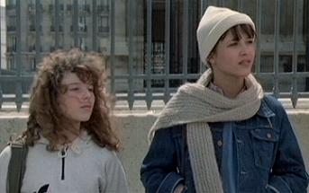 Vic et Penelope
